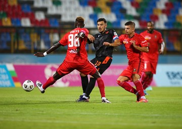 U pretprodaji ulaznice za Šibenik